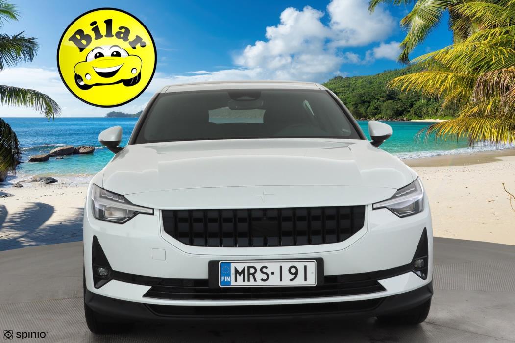 POLESTAR 2 2022
