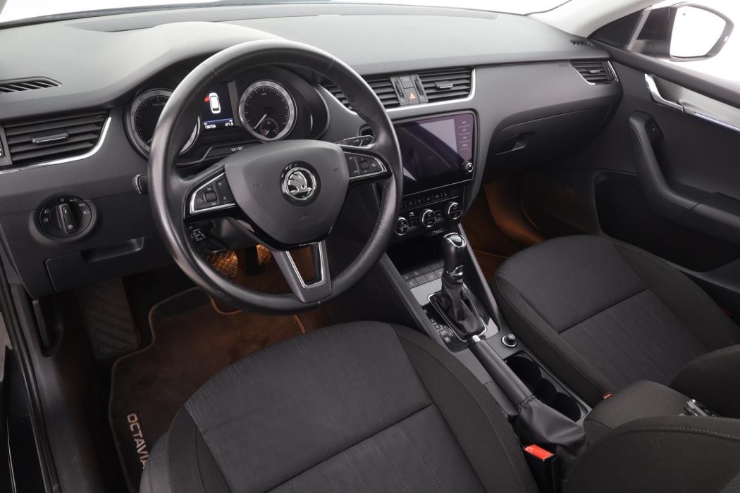 SKODA Octavia 2020