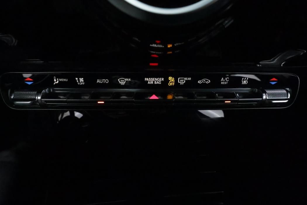 MERCEDES-BENZ A 2021