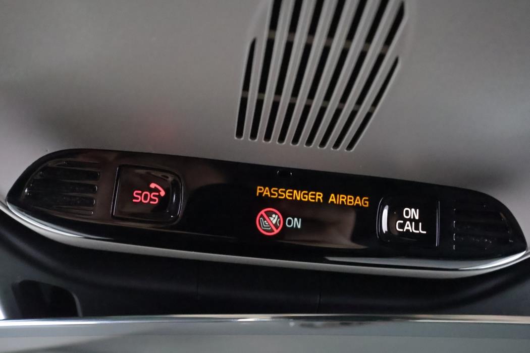 VOLVO V60 2022