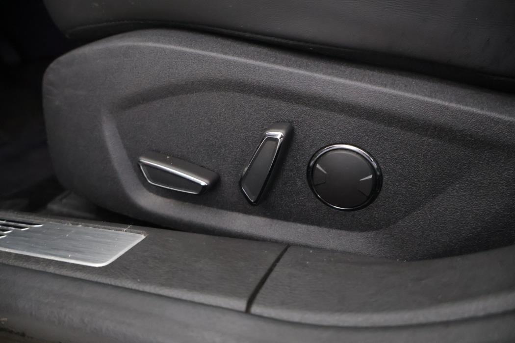 FORD Mondeo Vignale 2016