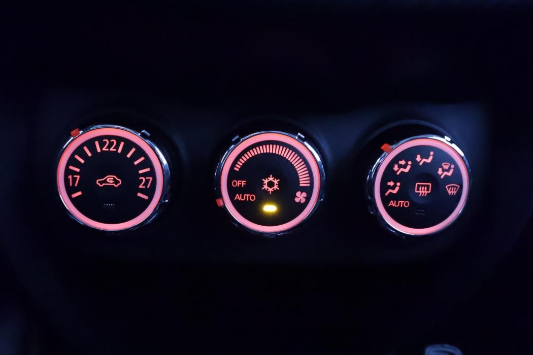 MITSUBISHI ASX 2015