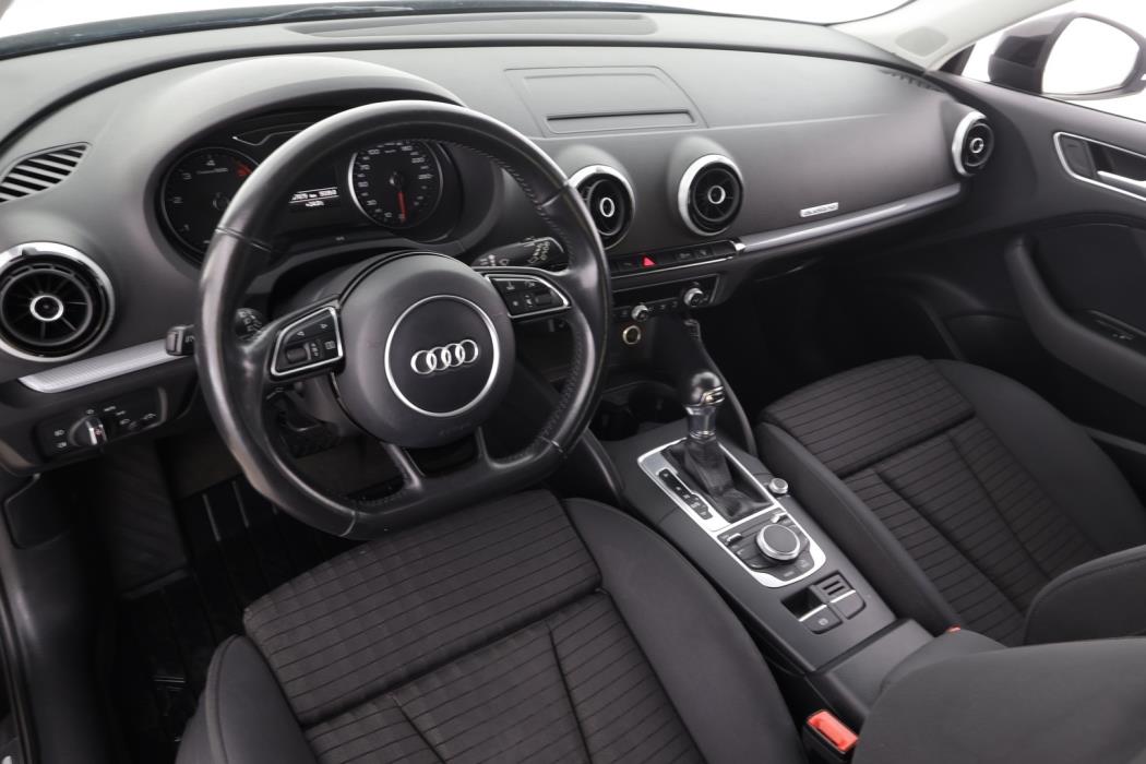 AUDI A3 2016