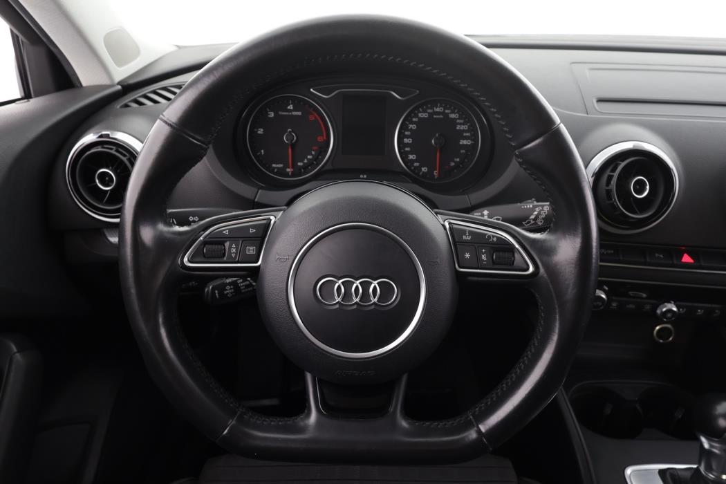 AUDI A3 2016