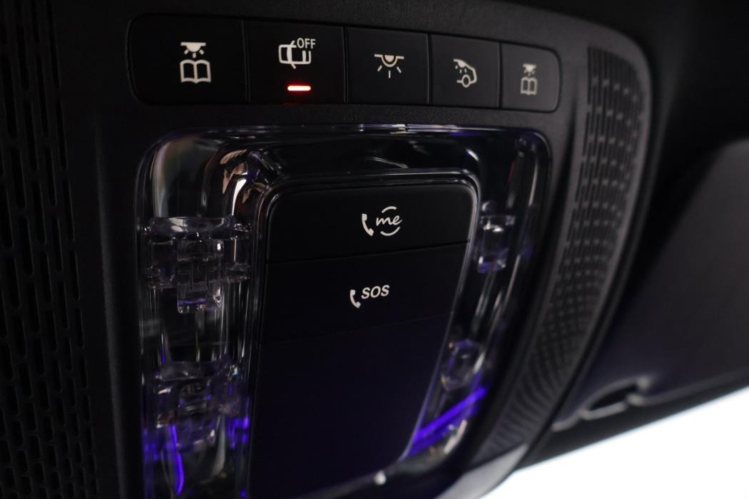 MERCEDES-BENZ A 2019