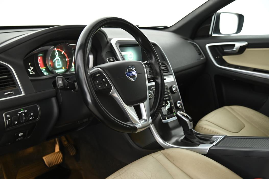 VOLVO XC60 2014