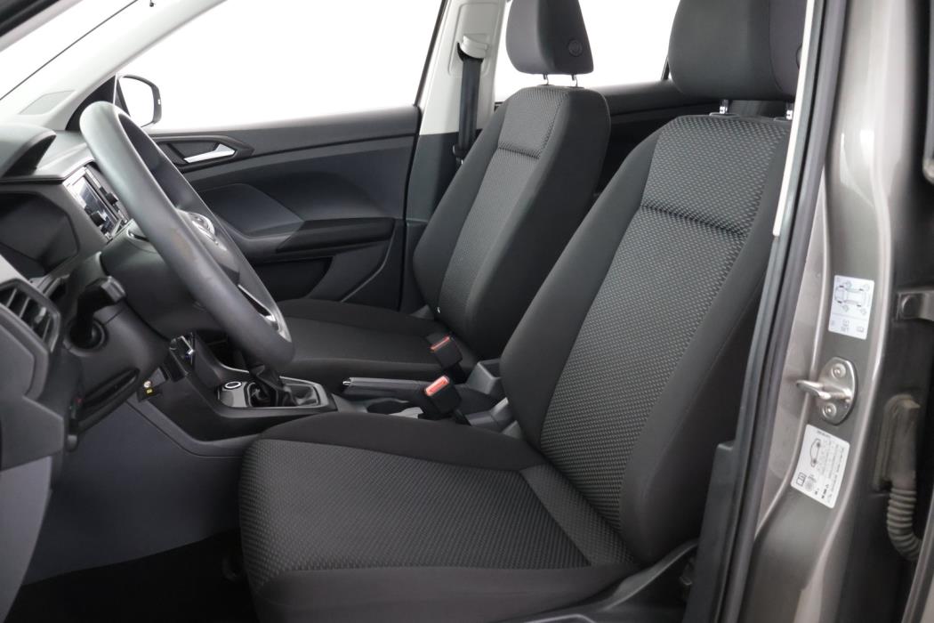 VOLKSWAGEN T-Cross 2020