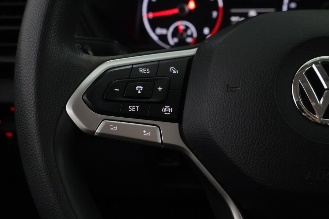 VOLKSWAGEN T-Cross 2020