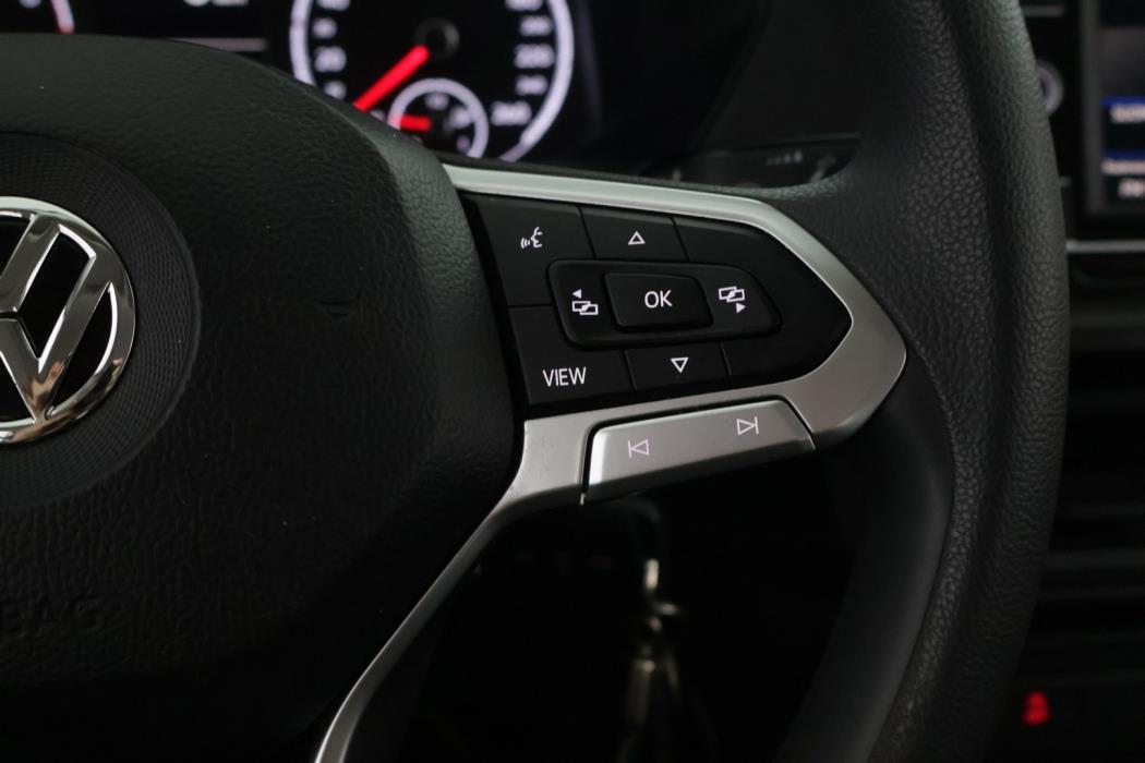 VOLKSWAGEN T-Cross 2020