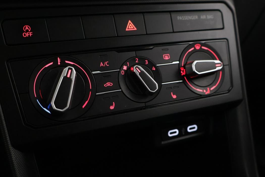 VOLKSWAGEN T-Cross 2020