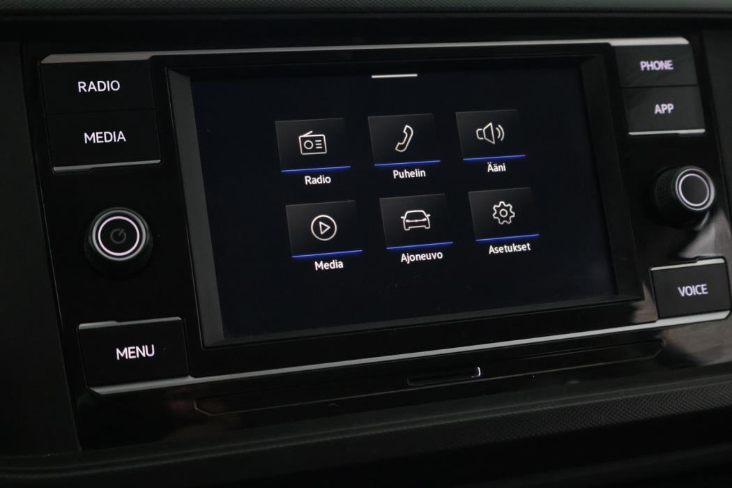 VOLKSWAGEN T-Cross 2020