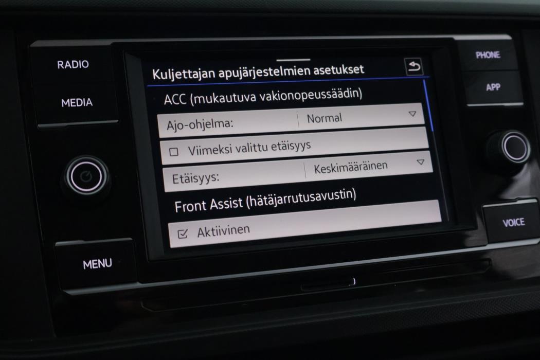 VOLKSWAGEN T-Cross 2020