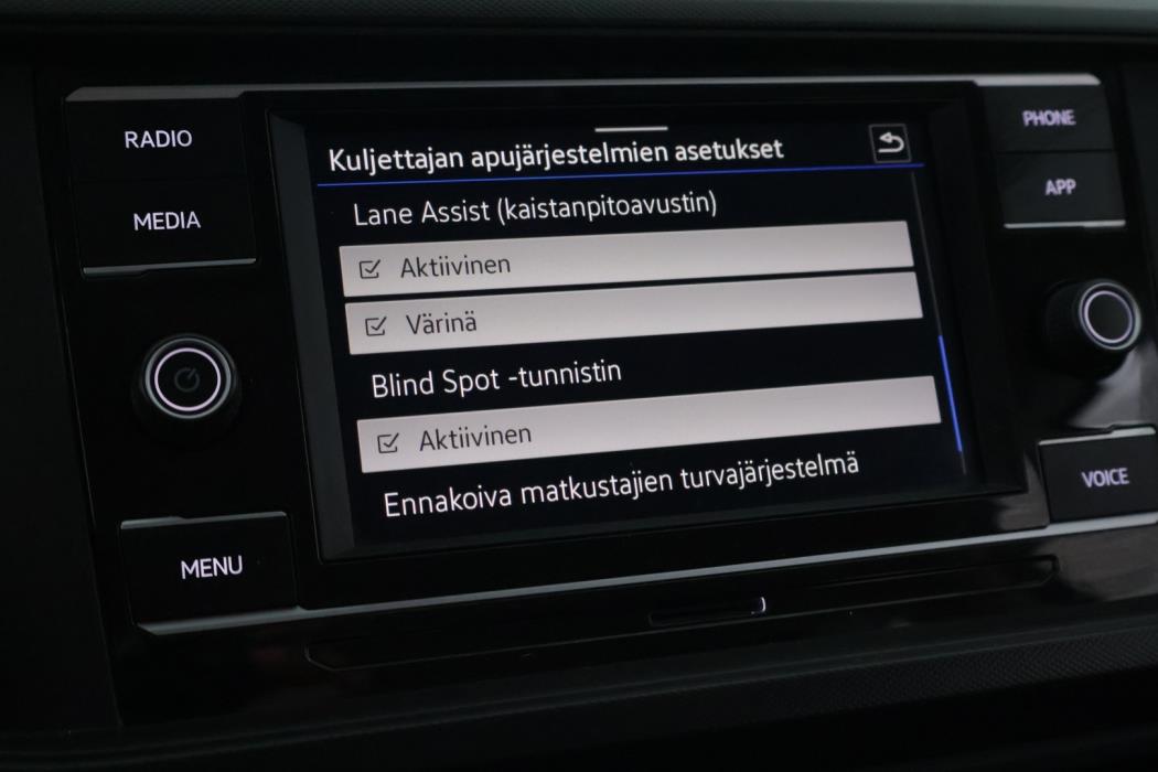 VOLKSWAGEN T-Cross 2020