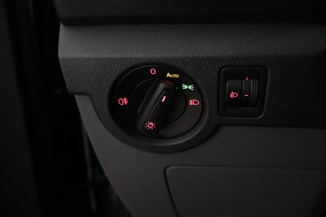 VOLKSWAGEN T-Cross 2020