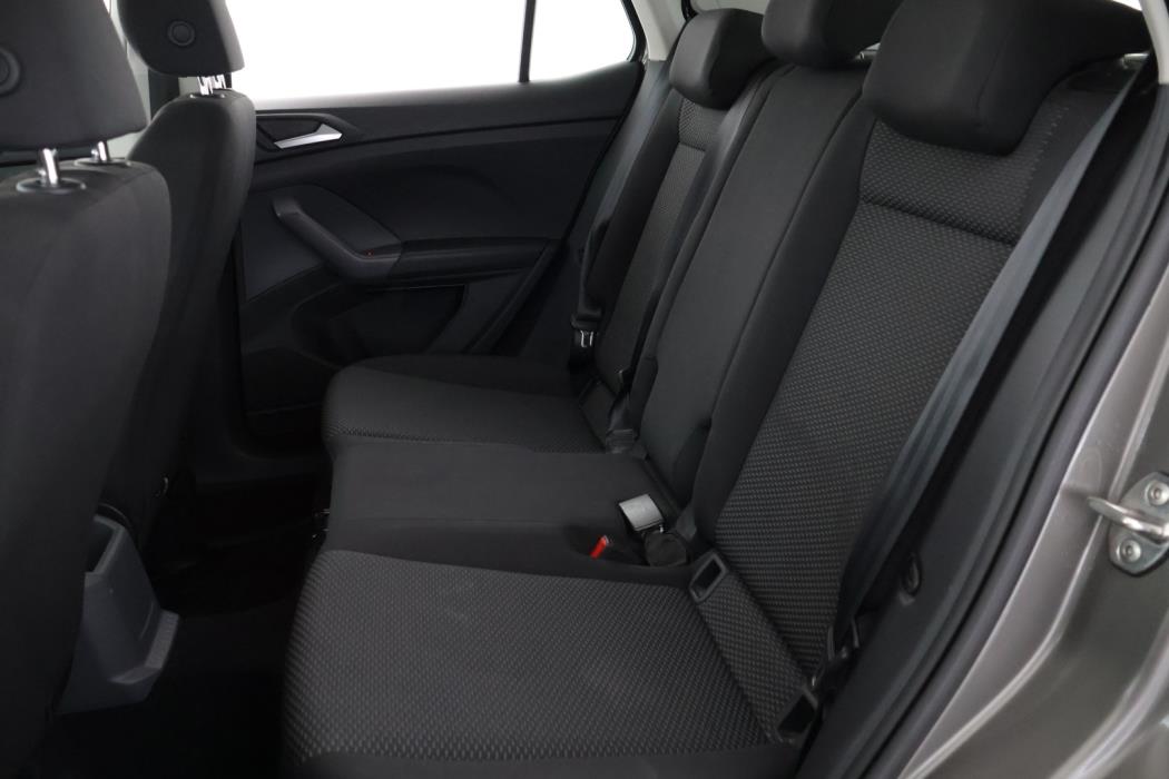 VOLKSWAGEN T-Cross 2020