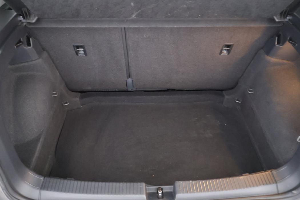 VOLKSWAGEN T-Cross 2020
