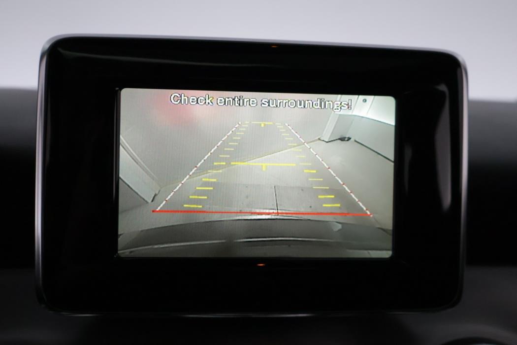 MERCEDES-BENZ CLA 2013