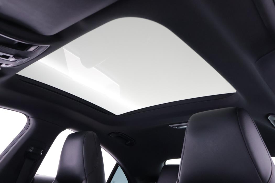 MERCEDES-BENZ CLA 2013