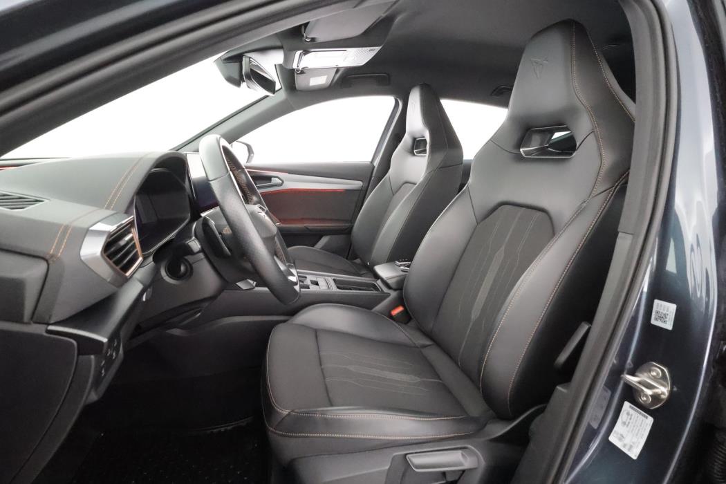 CUPRA Formentor 2021