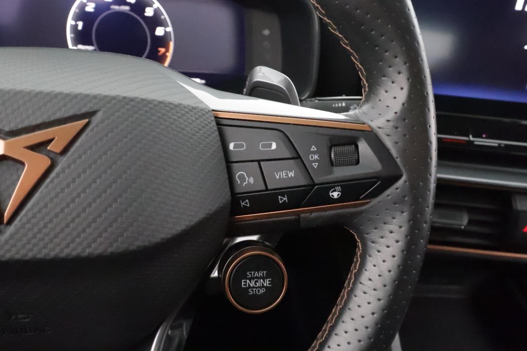 CUPRA Formentor 2021