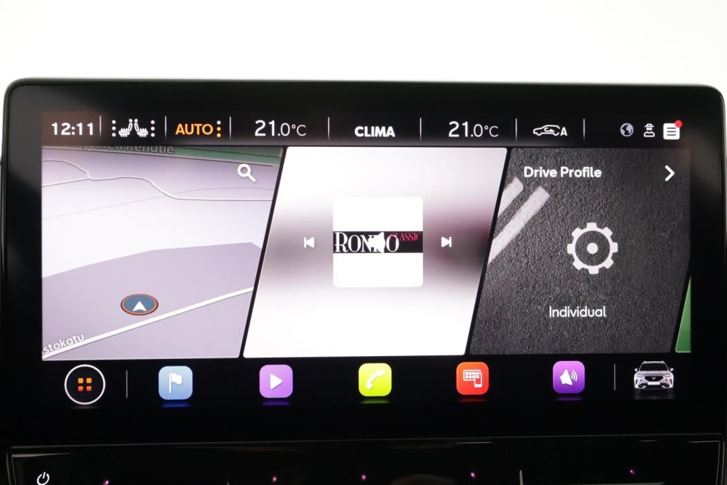 CUPRA Formentor 2021