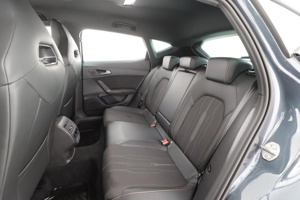 CUPRA Formentor 2021