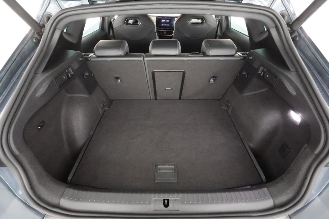 CUPRA Formentor 2021