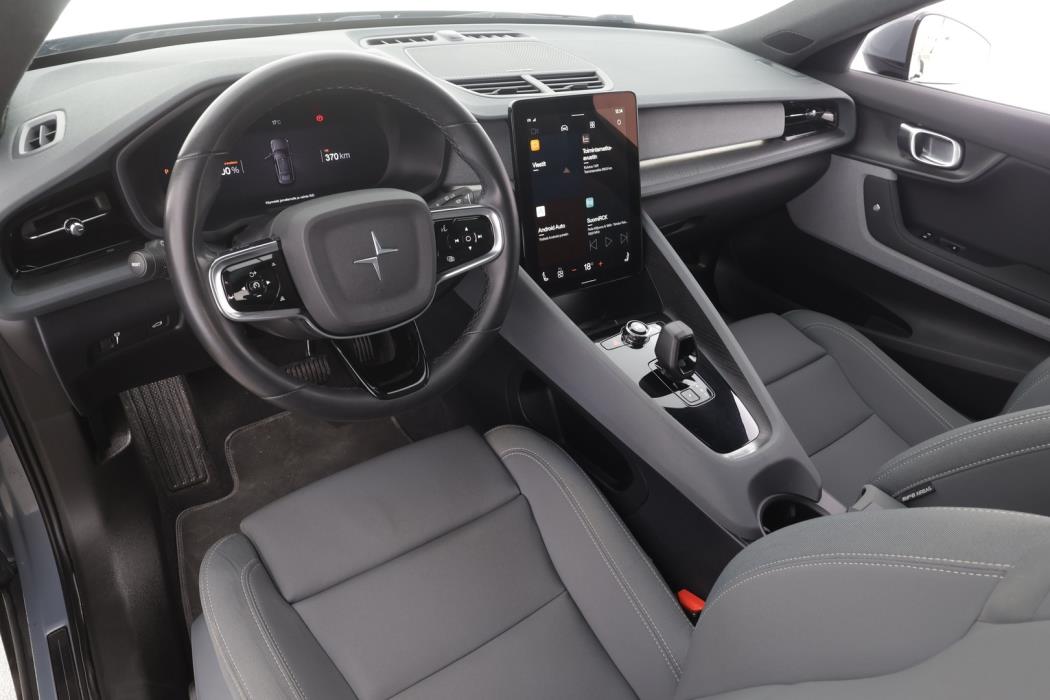 POLESTAR 2 2021
