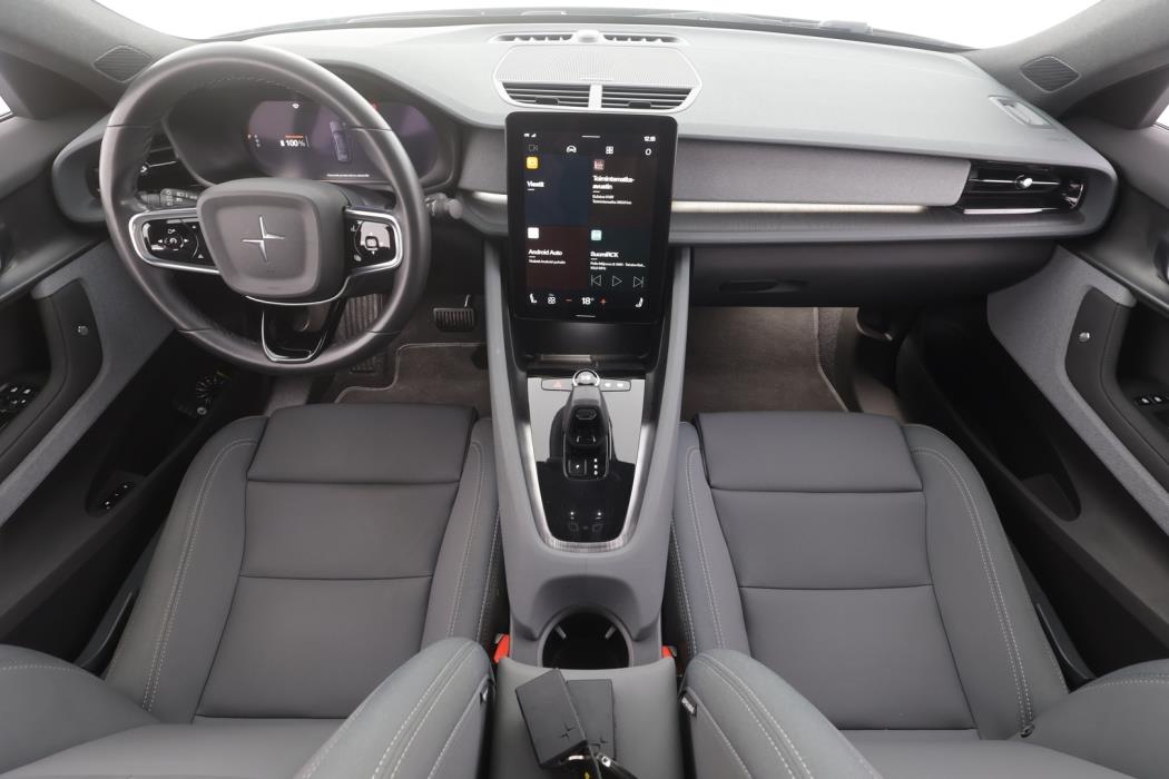 POLESTAR 2 2021