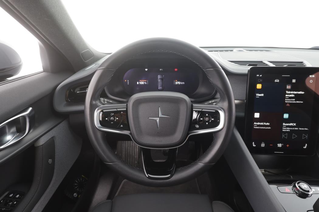 POLESTAR 2 2021