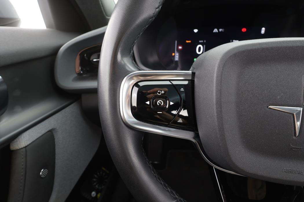 POLESTAR 2 2021