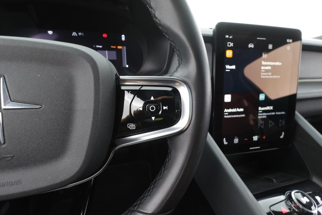POLESTAR 2 2021