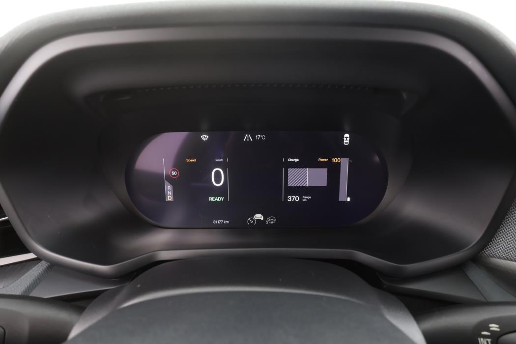 POLESTAR 2 2021