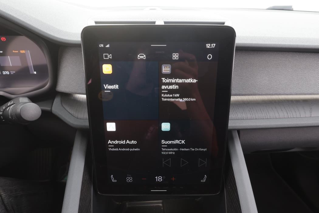 POLESTAR 2 2021