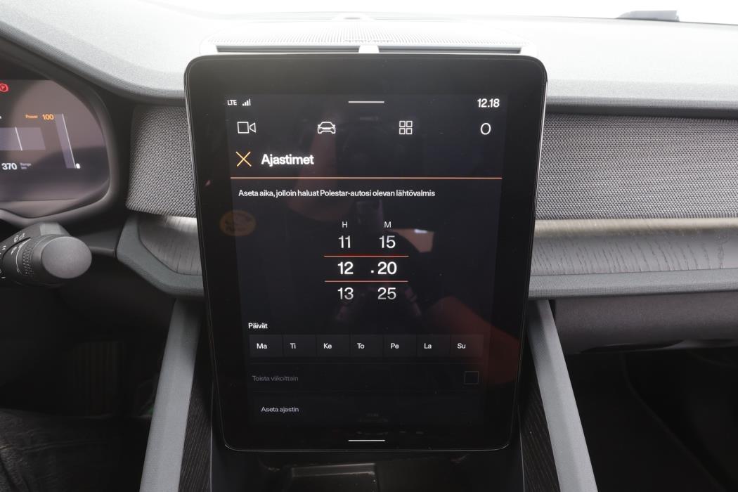 POLESTAR 2 2021