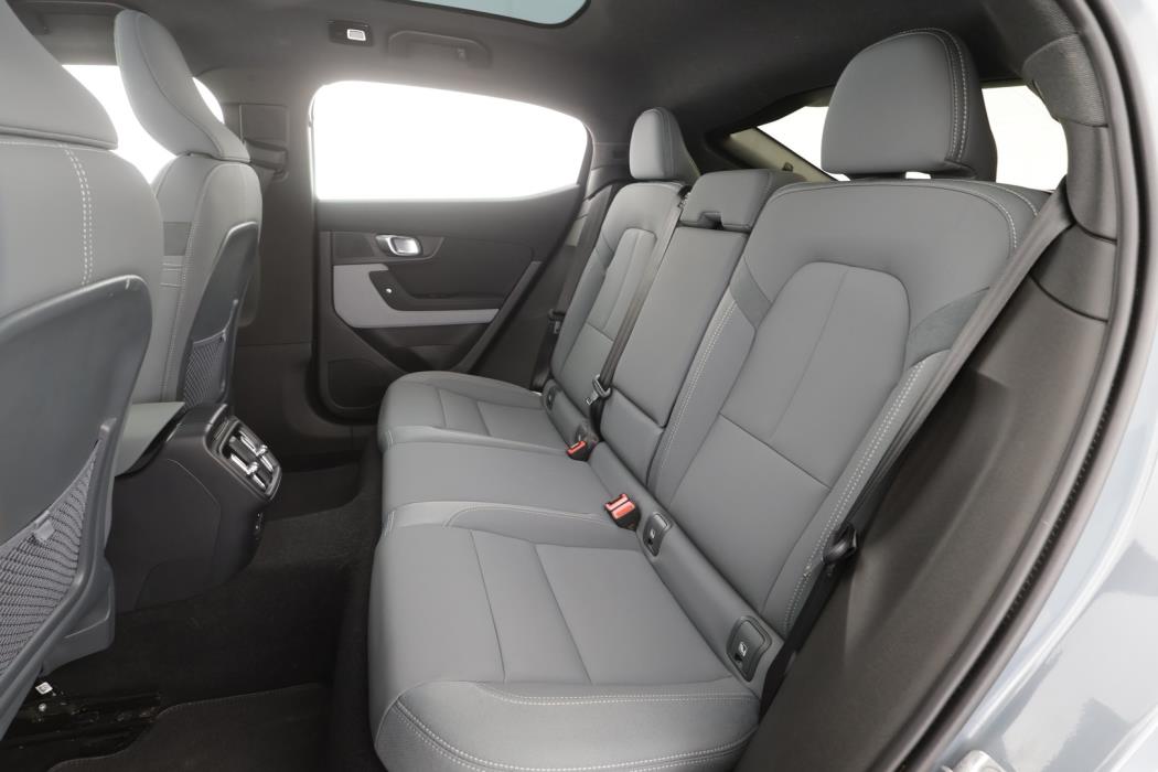 POLESTAR 2 2021