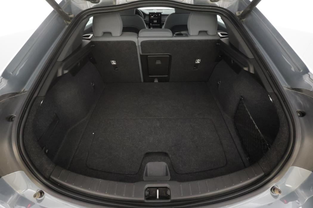 POLESTAR 2 2021