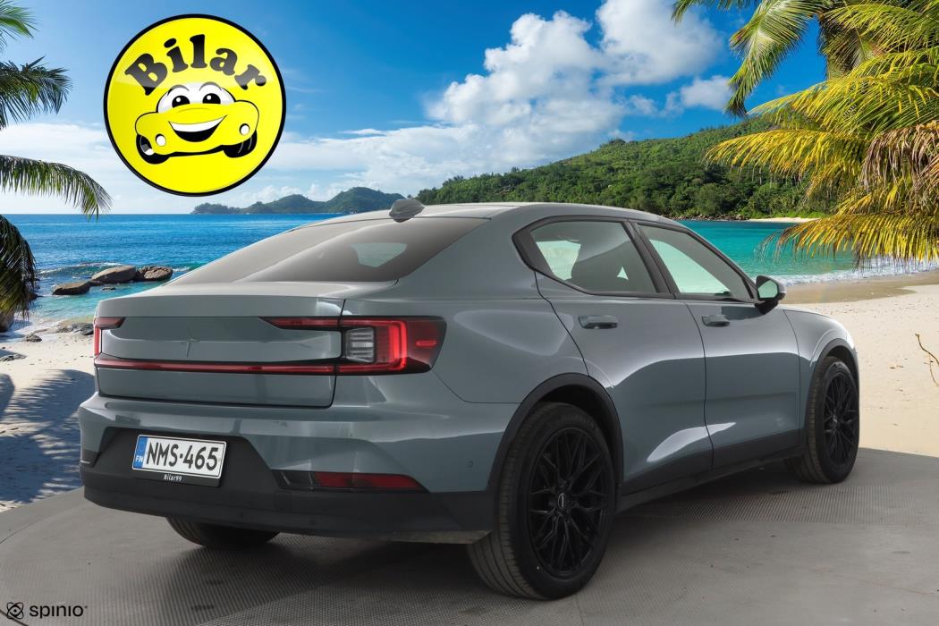POLESTAR 2 2021