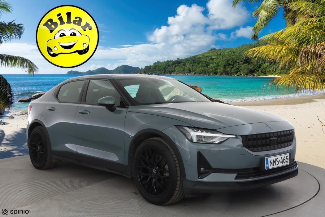 POLESTAR 2 2021