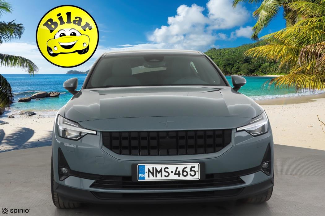 POLESTAR 2 2021