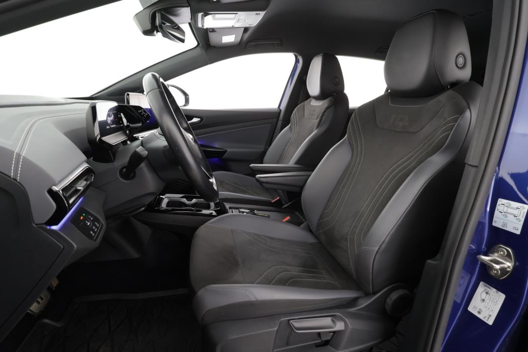 VOLKSWAGEN ID.4 2023