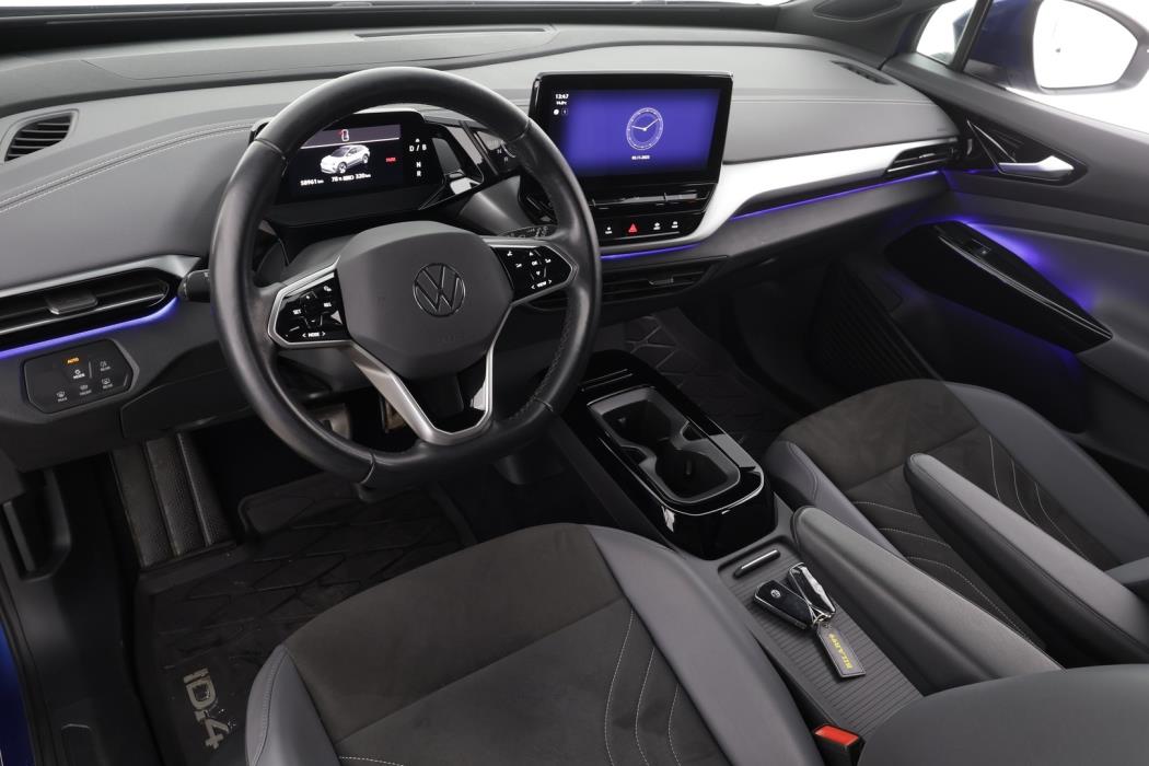 VOLKSWAGEN ID.4 2023