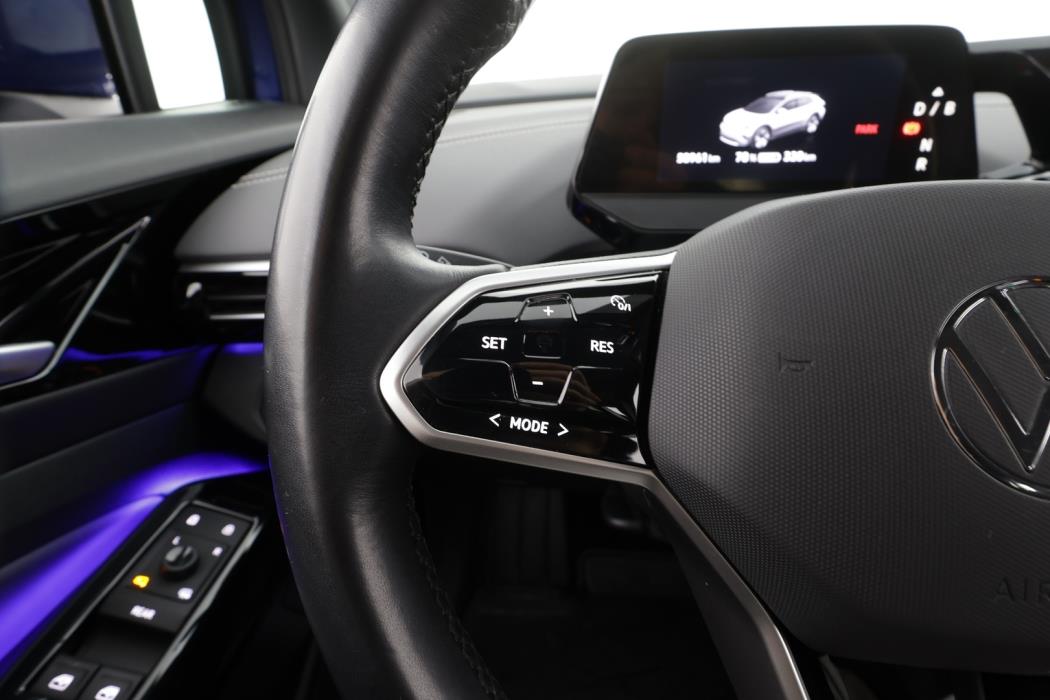 VOLKSWAGEN ID.4 2023