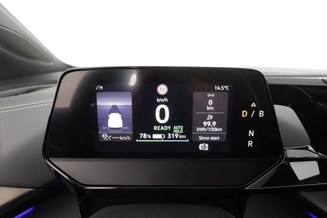 VOLKSWAGEN ID.4 2023