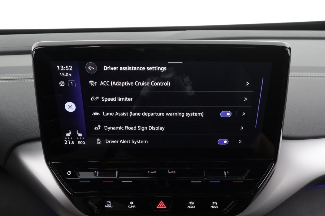 VOLKSWAGEN ID.4 2023