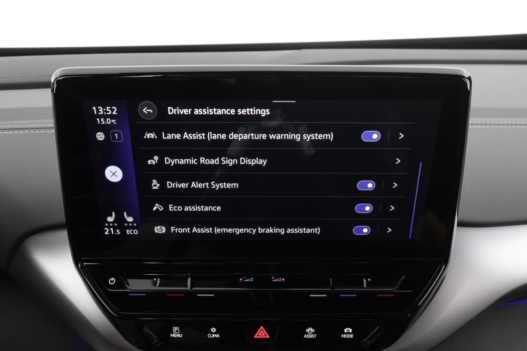 VOLKSWAGEN ID.4 2023