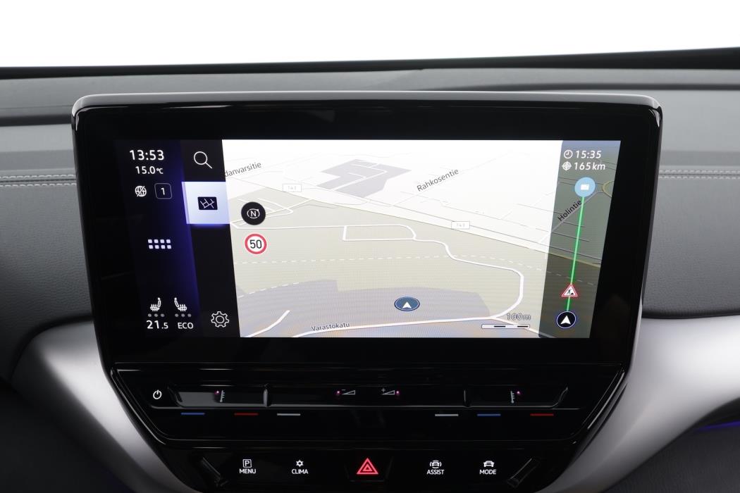 VOLKSWAGEN ID.4 2023