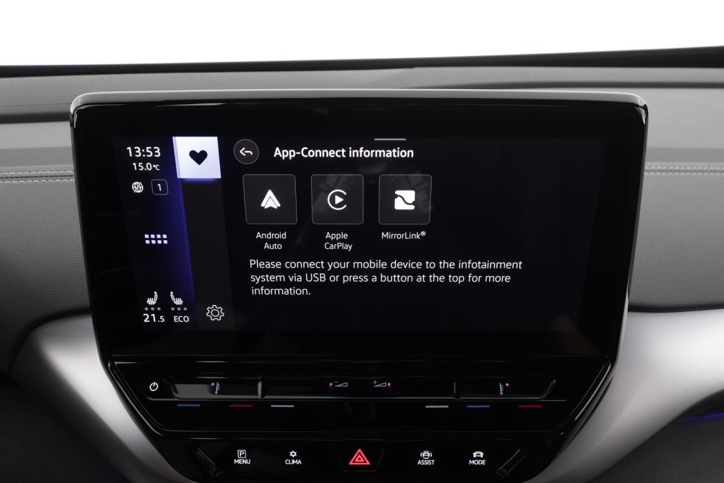 VOLKSWAGEN ID.4 2023