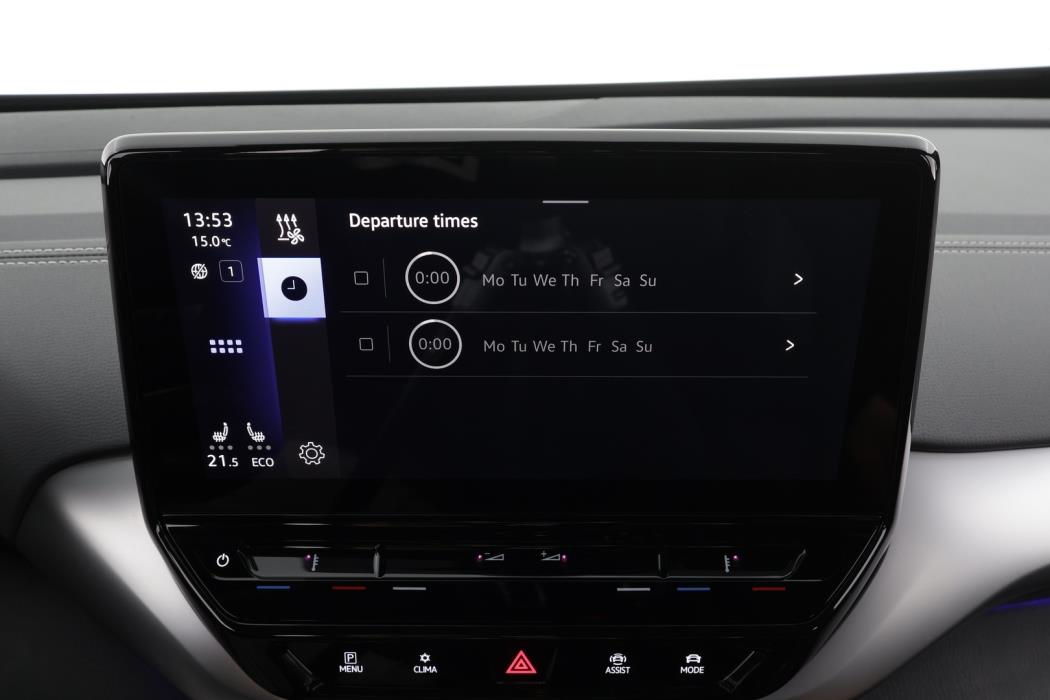 VOLKSWAGEN ID.4 2023