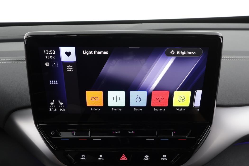 VOLKSWAGEN ID.4 2023